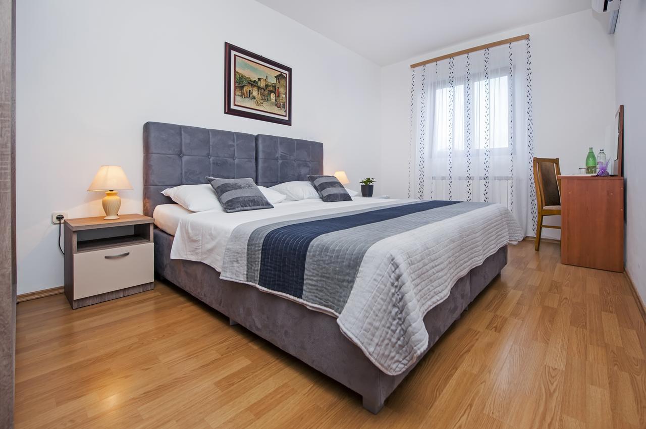 Ladonja Bb Rooms, Family Run Bed & Breakfast Rovinjsko Selo Eksteriør bilde